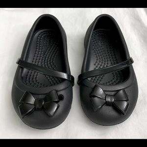 Toddler Girl Fashion Crocs